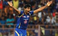 Jasprit Bumrah